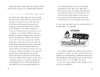Buchcover und Innenansicht für das Buch: Nebenan ist doch weit weg