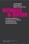 Buchcover und Innenansicht für das Buch: Refugees & Queers