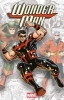 Buchcover und Innenansicht für das Buch: Avengers (1963) #9, Marvel Two-In-One (1974) #78, Wonder Man (1986) #1, Avengers (1998) #14