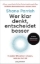 Buchcover und Innenansicht für das Buch: Clear thinking