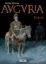 Buchcover und Innenansicht für das Buch: Auguria. Band 3