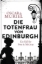 Buchcover und Innenansicht für das Buch: The Darker Arts