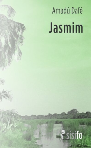 Buchcover und Innenansicht für das Buch: Jasmim