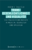 Buchcover und Innenansicht für das Buch: Transgeschlechtlichkeit und Visualität