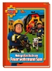 Buchcover und Innenansicht für das Buch: Feuerwehrmann Sam: Mein großes Buch von Feuerwehrmann Sam