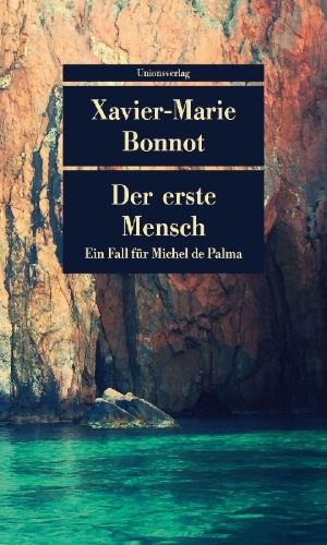 Buchcover und Innenansicht für das Buch: Premier Homme