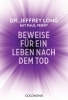 Buchcover und Innenansicht für das Buch: Evidence of the Afterlife