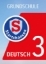 Buchcover und Innenansicht für das Buch: Startchancen Pakete - Deutsch Klasse 3 (3 Hefte)