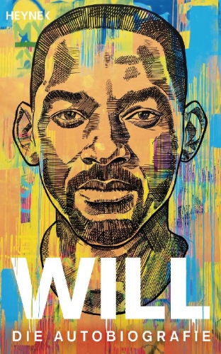 Buchcover und Innenansicht für das Buch: Will