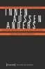Buchcover und Innenansicht für das Buch: Innen - Außen - Anders