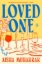 Buchcover und Innenansicht für das Buch: Loved One