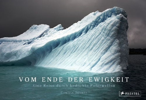 Buchcover und Innenansicht für das Buch: Melting Away