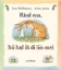 Buchcover und Innenansicht für das Buch: Weißt du eigentlich wie lieb ich dich hab? Friesisch