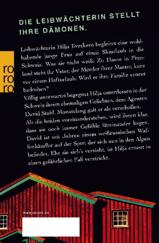 Buchcover und Innenansicht für das Buch: Paholaisen Pennut