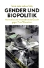 Buchcover und Innenansicht für das Buch: Gender und Biopolitik