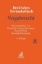 Buchcover und Innenansicht für das Buch: Beck'sches Formularbuch Vergaberecht