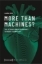 Buchcover und Innenansicht für das Buch: More Than Machines?