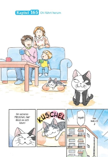 Buchcover und Innenansicht für das Buch: Ch¿zu Su¿to H¿mu
