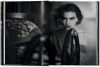 Buchcover und Innenansicht für das Buch: Peter Lindbergh