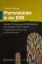 Buchcover und Innenansicht für das Buch: Pfarrerskinder in der DDR