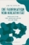 Buchcover und Innenansicht für das Buch: Die Fabrikation von Kreativität