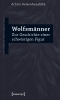 Buchcover und Innenansicht für das Buch: Wolfsmänner