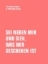 Buchcover und Innenansicht für das Buch: Sei neben mir und sieh, was mir geschehen ist