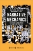 Buchcover und Innenansicht für das Buch: Narrative Mechanics