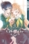 Buchcover und Innenansicht für das Buch: Café Liebe 03