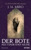 Buchcover und Innenansicht für das Buch: Bringer of Dust - Talents Book 2
