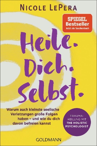Buchcover und Innenansicht für das Buch: How to Do the Work