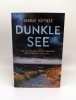 Buchcover und Innenansicht für das Buch: Dunkle See