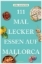 Buchcover und Innenansicht für das Buch: 111 Mal lecker essen auf Mallorca