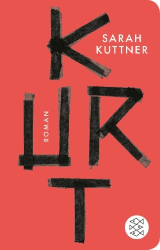 Buchcover und Innenansicht für das Buch: Kurt