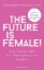 Buchcover und Innenansicht für das Buch: Feminists don't wear pink and other lies