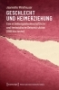 Buchcover und Innenansicht für das Buch: Geschlecht und Heimerziehung