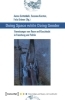 Buchcover und Innenansicht für das Buch: Doing Space while Doing Gender - Vernetzungen von Raum und Geschlecht in Forschung und Politik
