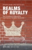 Buchcover und Innenansicht für das Buch: Realms of Royalty