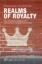 Buchcover und Innenansicht für das Buch: Realms of Royalty