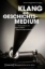 Buchcover und Innenansicht für das Buch: Klang als Geschichtsmedium