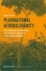 Buchcover und Innenansicht für das Buch: Plurinational Afrobolivianity
