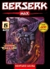 Buchcover und Innenansicht für das Buch: Berserk Max 06