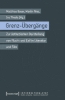 Buchcover und Innenansicht für das Buch: Grenz-Übergänge
