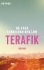 Buchcover und Innenansicht für das Buch: Terafik