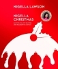 Buchcover und Innenansicht für das Buch: Nigella Christmas