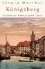 Buchcover und Innenansicht für das Buch: Königsberg