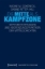 Buchcover und Innenansicht für das Buch: Die Mitte als Kampfzone