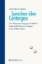 Buchcover und Innenansicht für das Buch: Sprechen über Contergan
