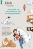 Buchcover und Innenansicht für das Buch: One Room Wanco