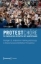 Buchcover und Innenansicht für das Buch: Protestchöre